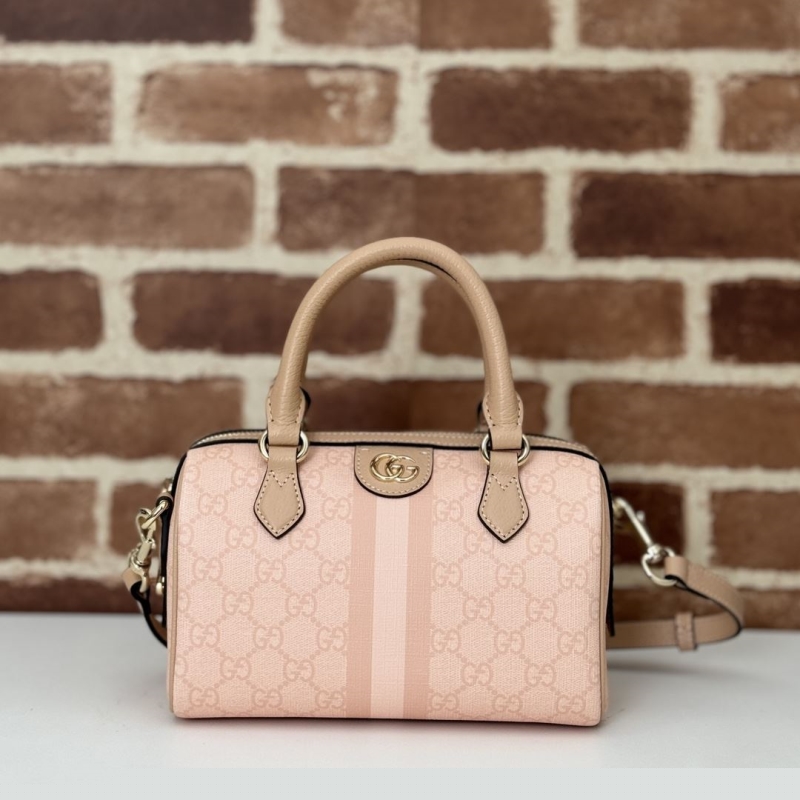 G*u*i speedy bags